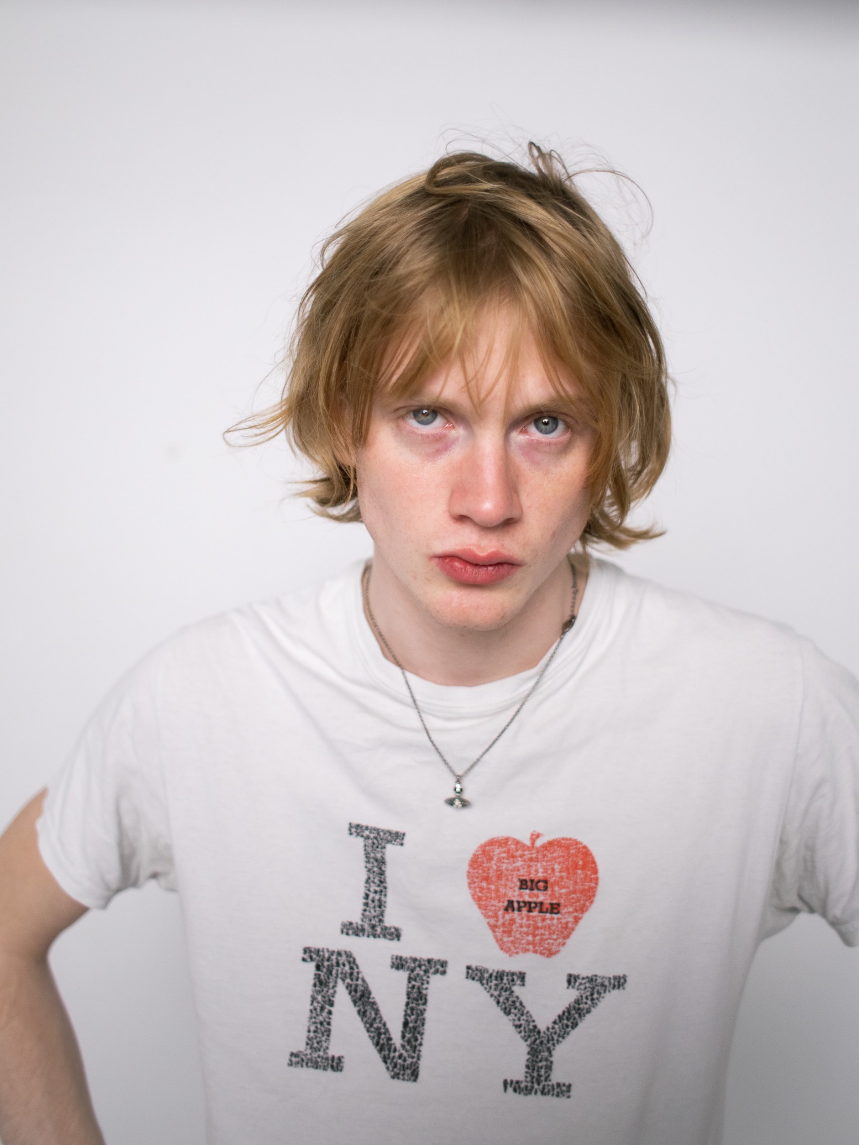 casper von bülow - LiDo Agency